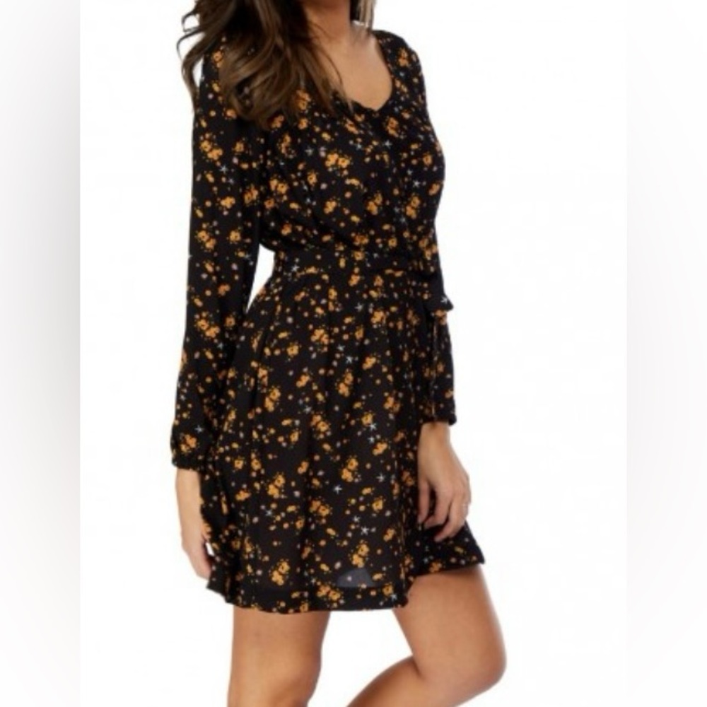 Banana Moon dress